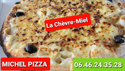 Michel Pizza 83470 St-Maximin-La-ste-Baume à Saint-Maximin-la-Sainte-Baume