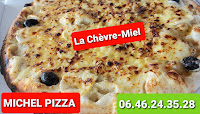 Photos du propriétaire du Pizzas à emporter Michel Pizza à Saint-Maximin-la-Sainte-Baume - n°1