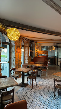 Photos du propriétaire du Restaurant LX COFFEE GRILL à Montbrison - n°5