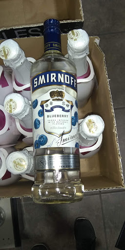 State Liquor Store «Springboro Wine & State Liquor», reviews and photos, 281 W Central Ave, Springboro, OH 45066, USA