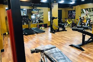 Pure Fitness Gym image