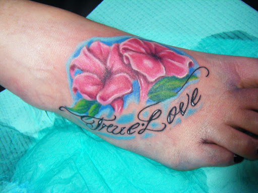 Explore tattoo wrist ideas, creative tattoo ideas in Chicago, available at Chi Town Tattoo & Body Piercing