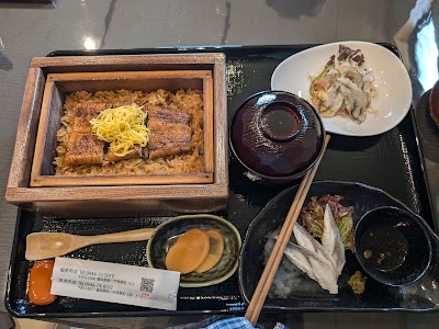 万榮堂筑紫町店