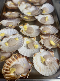 Plats et boissons du Restaurant Attablée à Le Bouscat - n°18