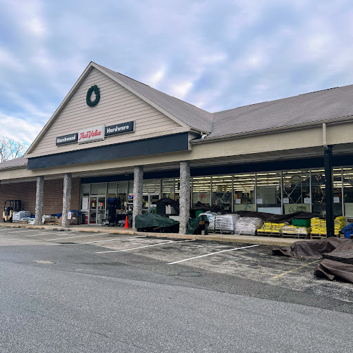 Home Improvement Store «Marchwood True Value Hardware», reviews and photos, 32 Marchwood Rd, Exton, PA 19341, USA
