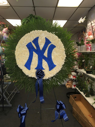 Florist «Park Floral Company», reviews and photos, 1055 Morris Park Ave, Bronx, NY 10461, USA