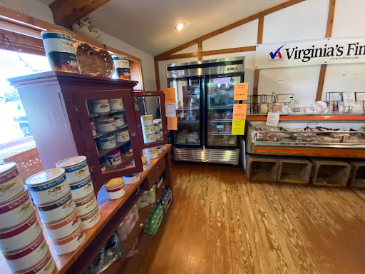 Ham Shop «Edwards Ham Shop of Surry», reviews and photos, 11381 Rolfe Hwy, Surry, VA 23883, USA