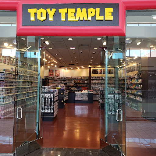 Toy Temple Tucson