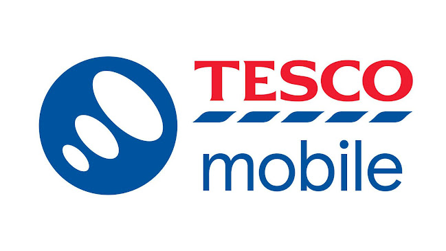 Tesco Mobile - Ipswich