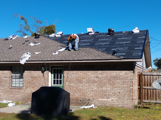 Accent Roofing Services in Savannah, Georgia