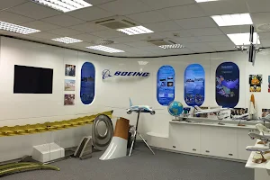 Компания Boeing image