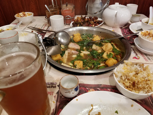 Hot Pot, Hot Pot image