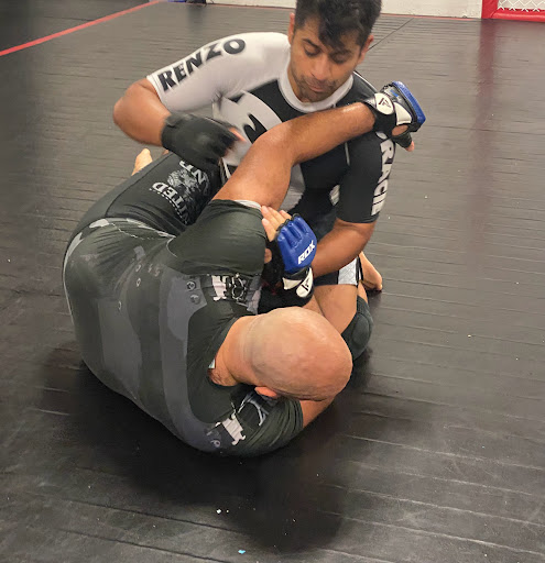 Gym «UFC Gym», reviews and photos, 28784 US-19, Clearwater, FL 33761, USA