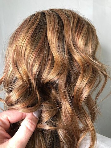 Beauty Salon «Libelle Beech Salon», reviews and photos, 706 W Main St, Lebanon, TN 37087, USA