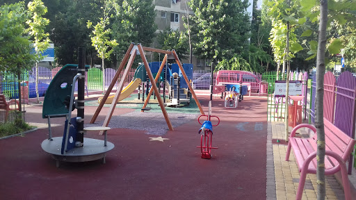 Parc pentru copii