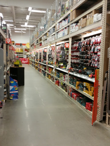 Home Improvement Store «The Home Depot», reviews and photos, 324 N Sunrise Ave, Roseville, CA 95661, USA