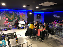 Atmosphère du Restaurant thaï BKK SKY - Chelles - n°3