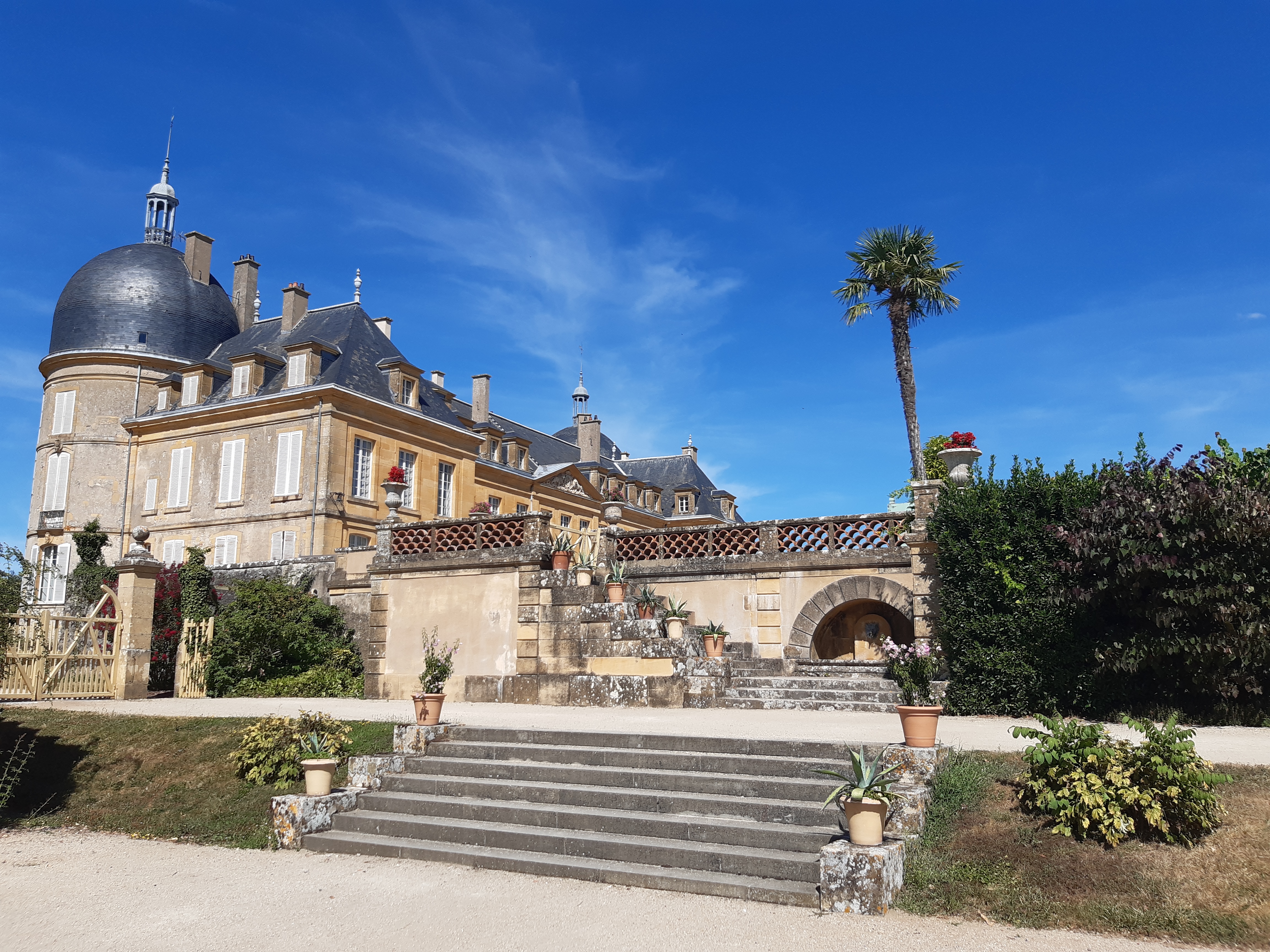 Photo n° 6 de l'avis de Georges.e fait le 02/08/2022 à 20:30