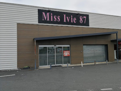 Miss Ivie 87