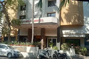The Samrat Hotel image