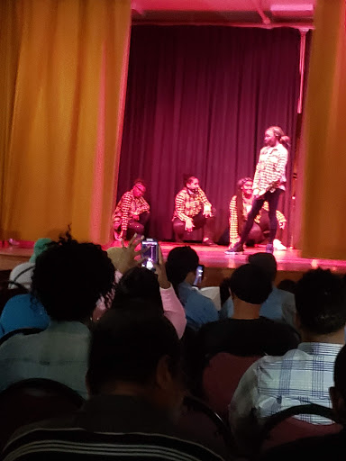 Community Center «La Mott Community Center», reviews and photos, 7420 Sycamore Ave, Elkins Park, PA 19027, USA