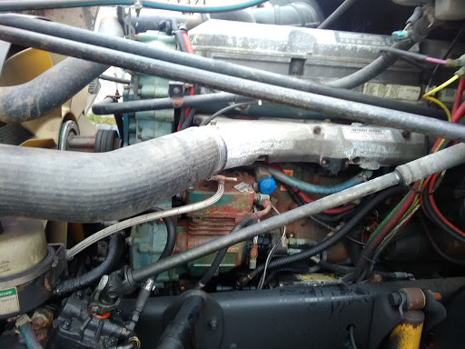 Chevrolet Dealer «Cronic Chevrolet Buick GMC», reviews and photos, 2676 N Expy, Griffin, GA 30223, USA