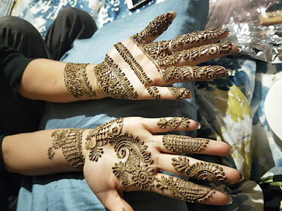 Rong Henna Specialists