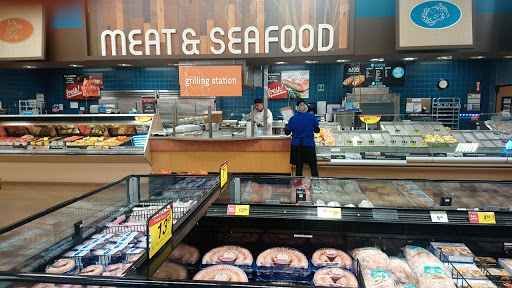 Grocery Store «Kroger Marketplace», reviews and photos, 210 Sterling Run Blvd, Mt Orab, OH 45154, USA