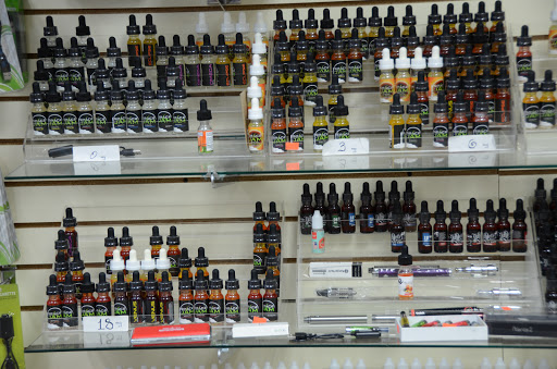 Tobacco Shop «Vape N Tobacco», reviews and photos, 1224 Ogden Ave E, Naperville, IL 60563, USA