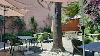Atmosphère du Restaurant Larcen la suite à Agde - n°2