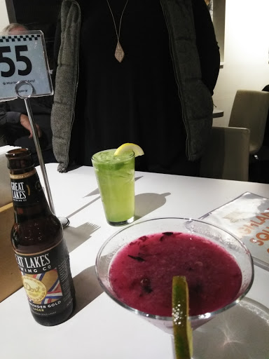 Health Food Store «The Mustard Seed Market and Cafe», reviews and photos, 867 W Market St, Akron, OH 44303, USA