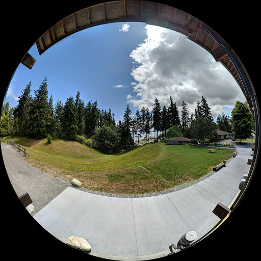 Winery «Comforts of Whidbey», reviews and photos, 5219 View Rd, Langley, WA 98260, USA