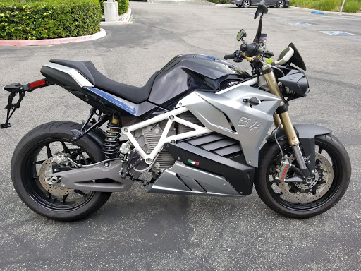 Motorcycle Dealer «Mission Motorsports», reviews and photos, 1 Doppler, Irvine, CA 92618, USA