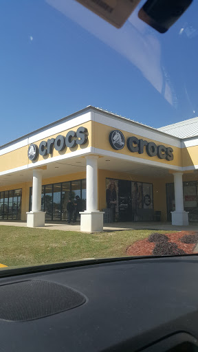 Outlet Mall «Tanger Outlet Foley», reviews and photos, 2601 S McKenzie St, Foley, AL 36535, USA