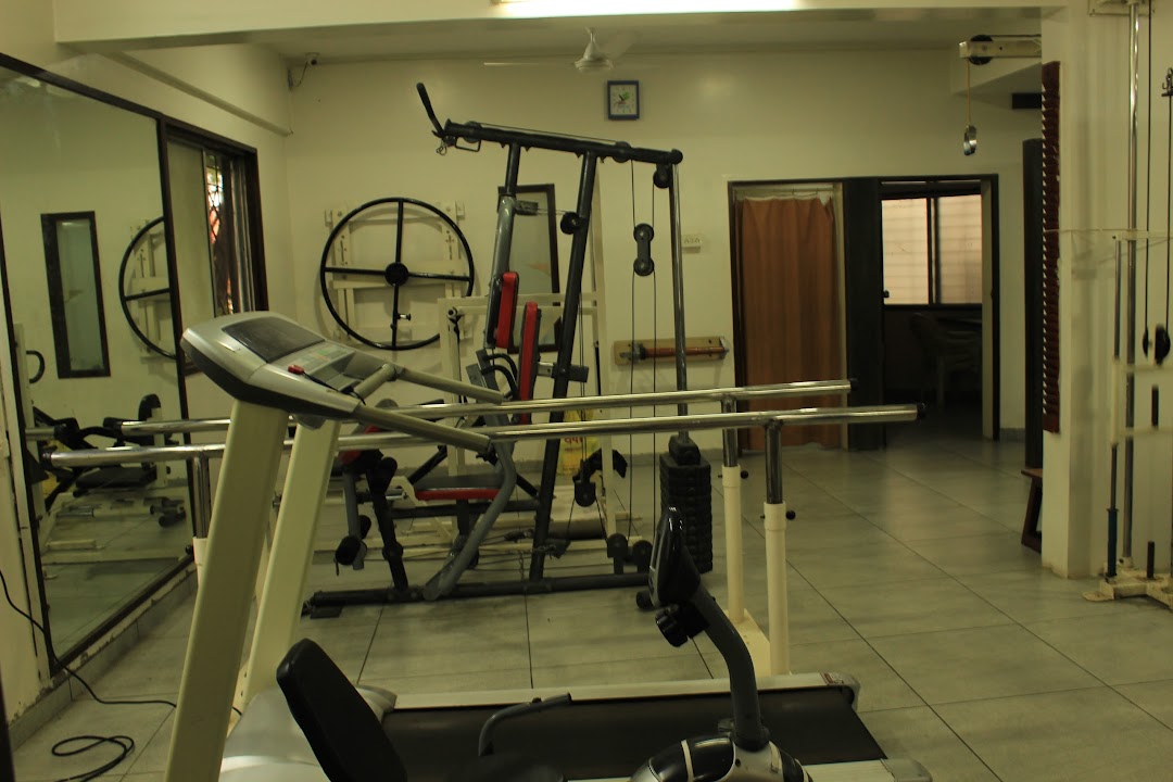 Institute Of Physiotherapy & Rehablitation
