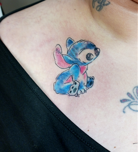 Find rooster tattoo ideas for your next unique tattoo in Pittsburg at NeonMoon Tattoo