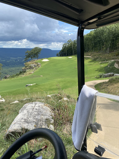 Golf Club «Canyon Ridge Golf Club», reviews and photos, 785 Canyon Ridge Rd, Rising Fawn, GA 30738, USA