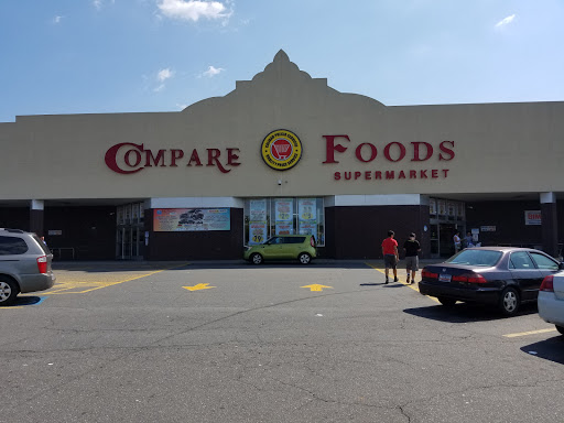 Supermarket «Compare Foods Supermarket», reviews and photos, 818 E Arrowood Rd, Charlotte, NC 28217, USA