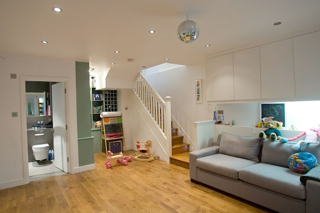 Comments and reviews of McGroup Construction - Loft conversion and Extensions Bournemouth