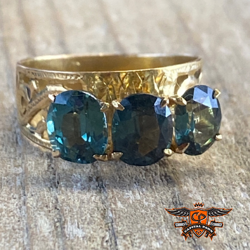 Pawn Shop «Capital Pawn», reviews and photos, 3335 Commercial St SE, Salem, OR 97302, USA