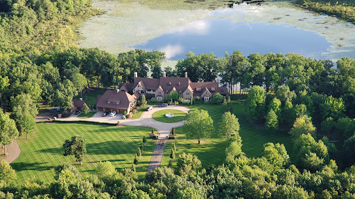 Balloon Ride Tour Agency «Balloon Quest Inc CAPT Phogg», reviews and photos, 2470 Grange Hall Rd, Fenton, MI 48430, USA