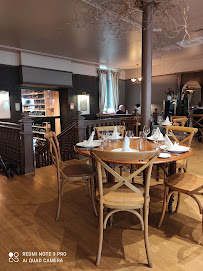 Atmosphère du Restaurant Comptoir Saint Sébastien à Nevers - n°3