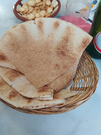 Plats et boissons du Restaurant libanais O'Liban à Le Havre - n°20