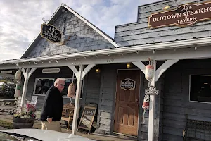 AJ's OldTown Steakhouse & Tavern image