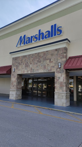 Department Store «Marshalls», reviews and photos, 2115 9th St N, Naples, FL 34102, USA