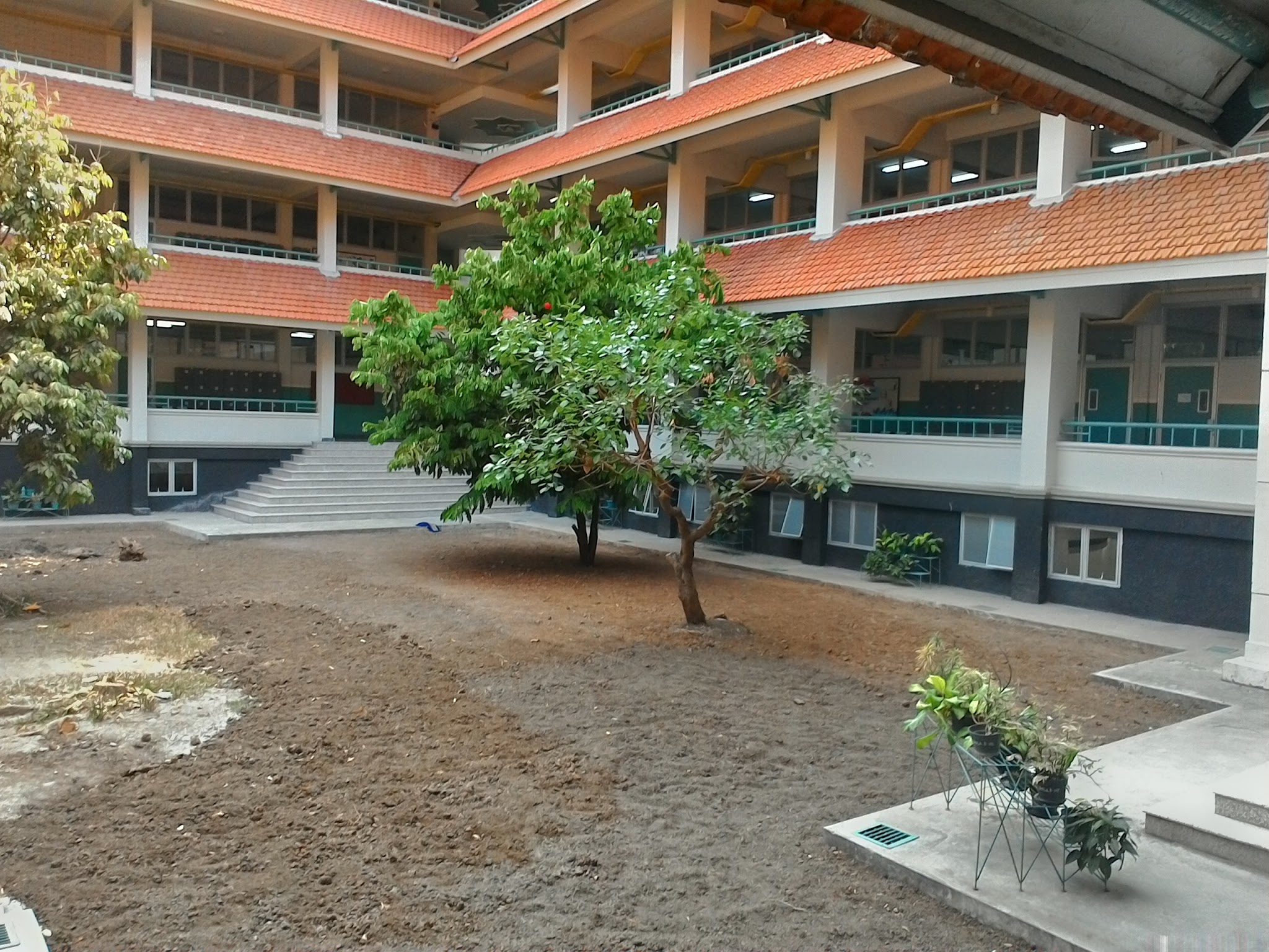 Foto SMA  Al Hikmah Surabaya, Kota Surabaya