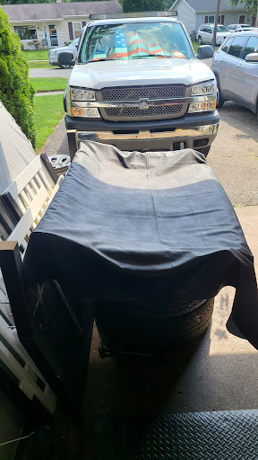 Fabric Store «Jo-Ann Fabrics and Crafts», reviews and photos, 8449 Grand River Ave, Brighton, MI 48116, USA