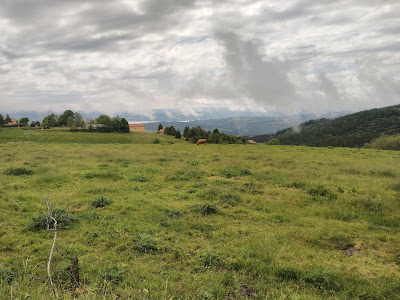 Aire de la Salaison à Pradelles