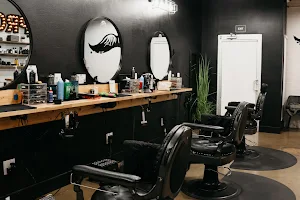 Proper Salon for Men image