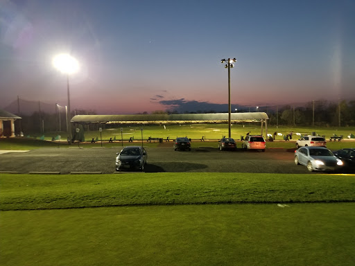 Public Golf Course «Fox Hollow Golf Course», reviews and photos, 1 Cardigan Rd, Lutherville-Timonium, MD 21093, USA